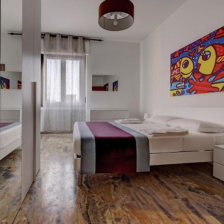 Casa Da Suite Creativa Mediolan Zewnętrze zdjęcie